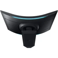 Игровой монитор Samsung Odyssey Ark LS55CG97WNIXCI фото 13